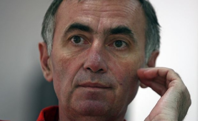 Radu Călin Cristea