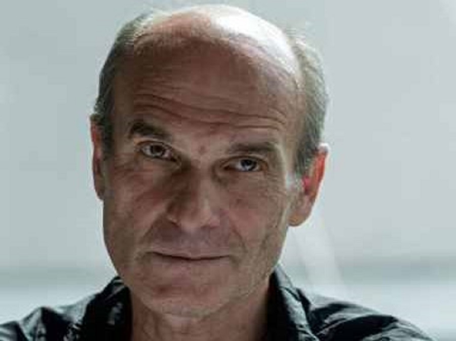 Cristian Tudor Popescu