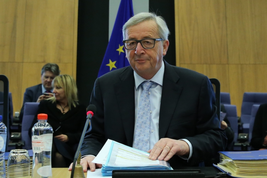 Jean-Claude Juncker