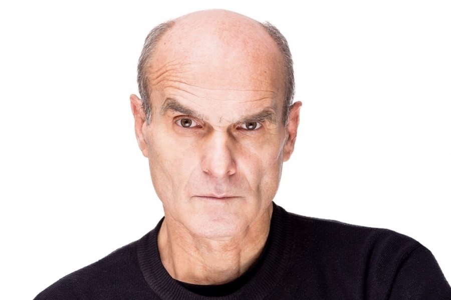 Cristian Tudor Popescu