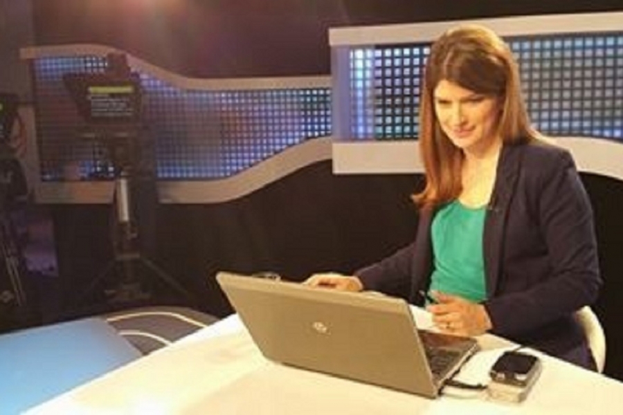 Alina Petrescu