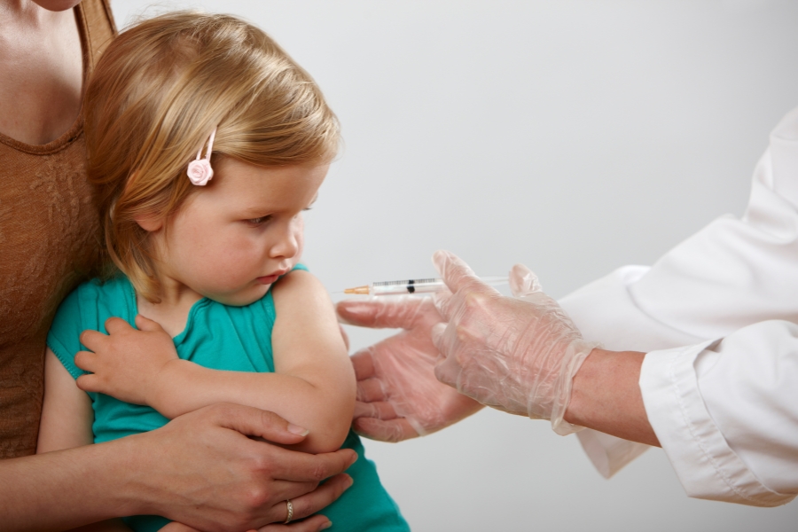 Vaccinare