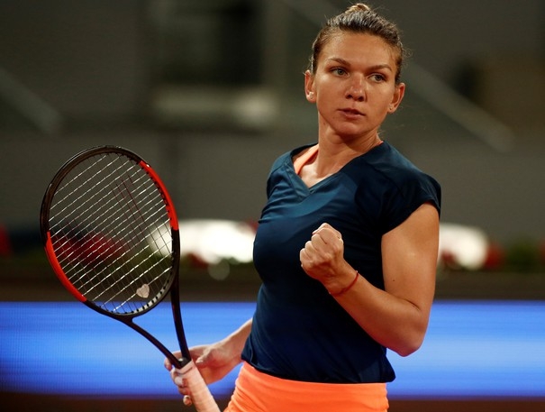Simona Halep