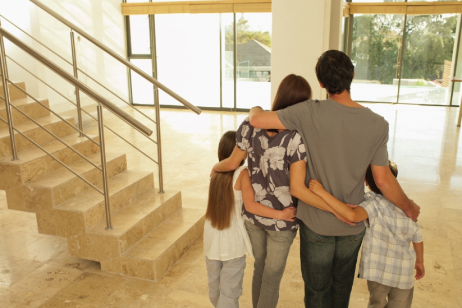 familie
