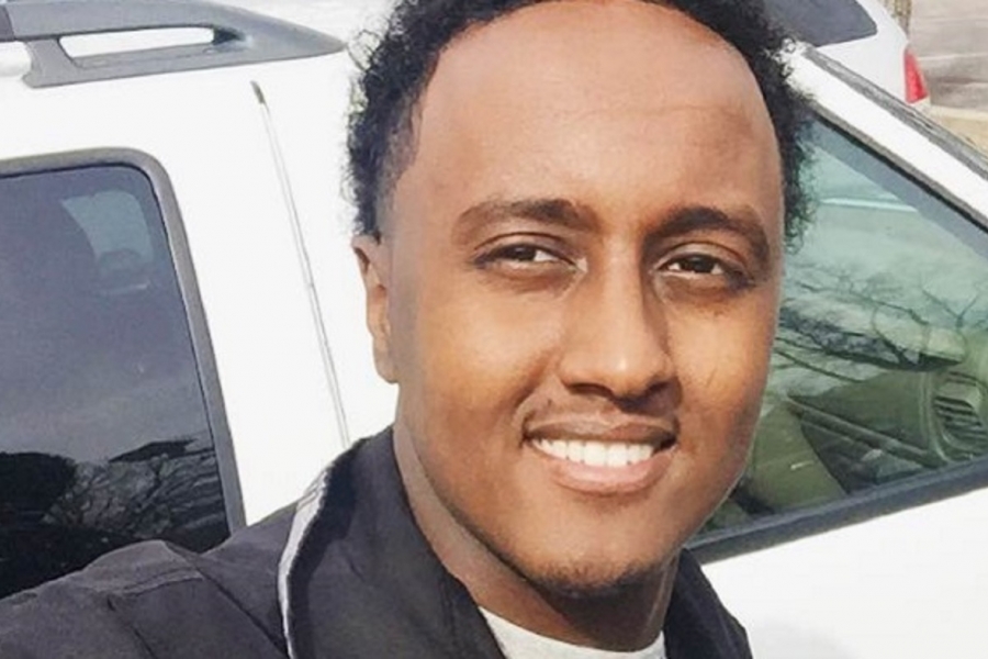 Mahad Olad