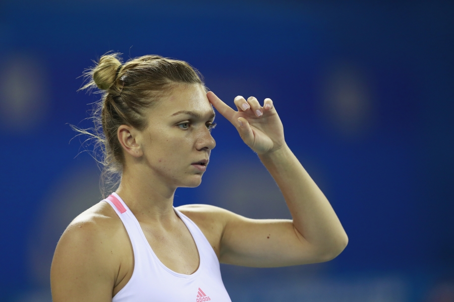 Simona Halep