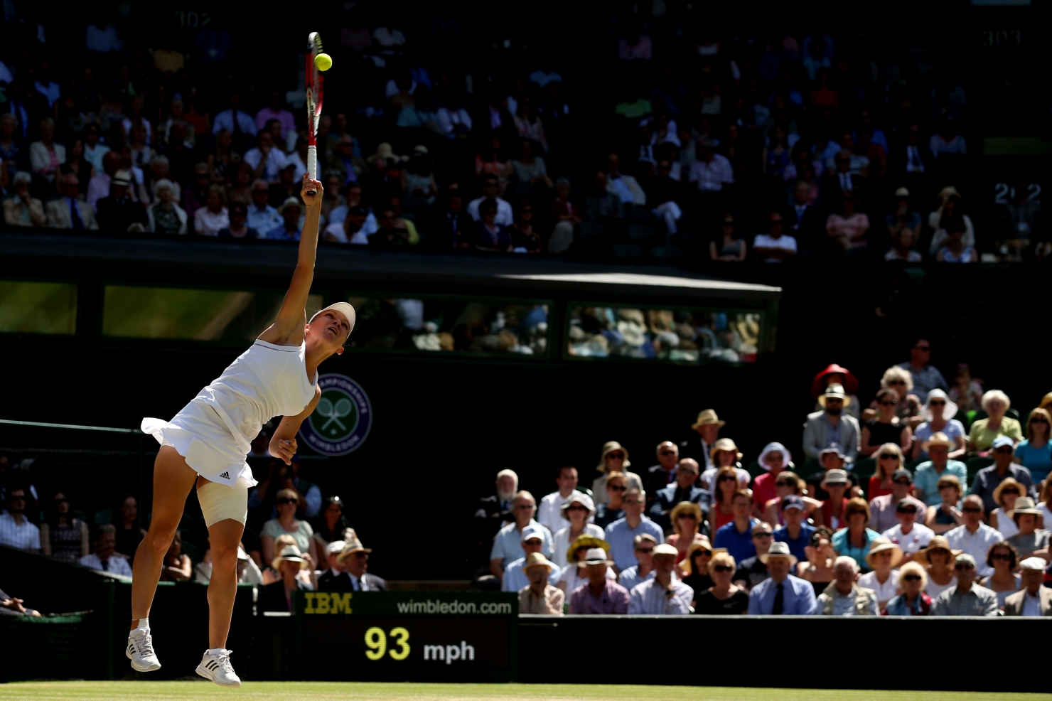 Simona Halep