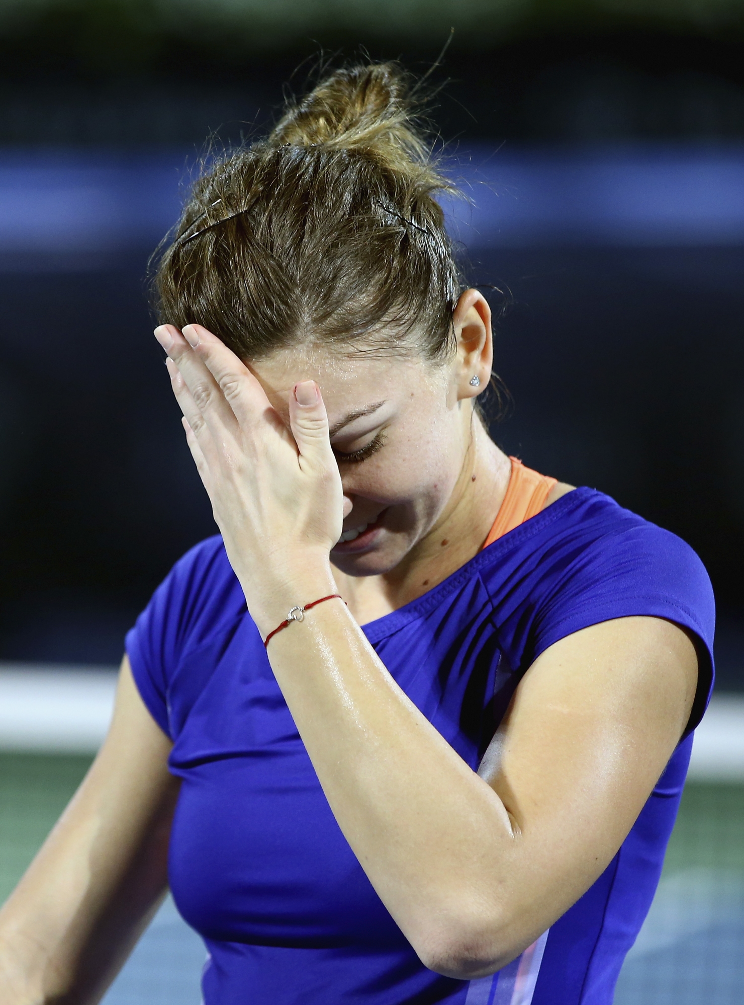 Simona Halep - galerie „all times”