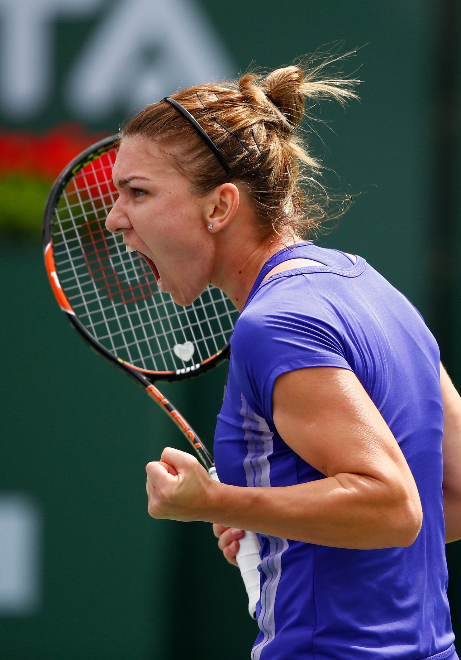 Simona Halep