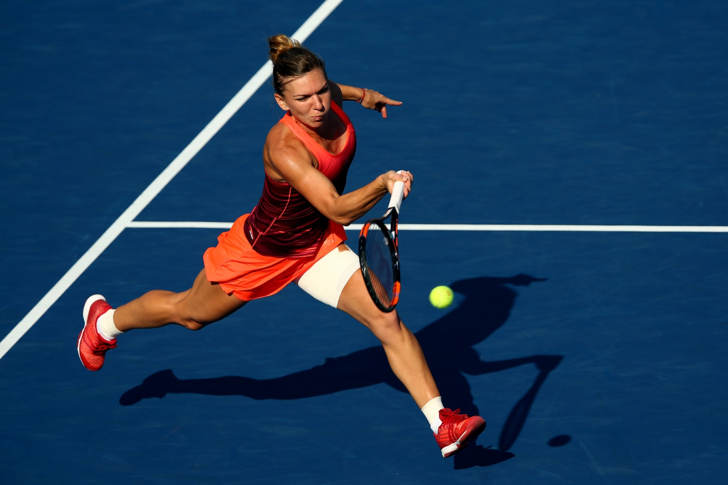 Simona Halep