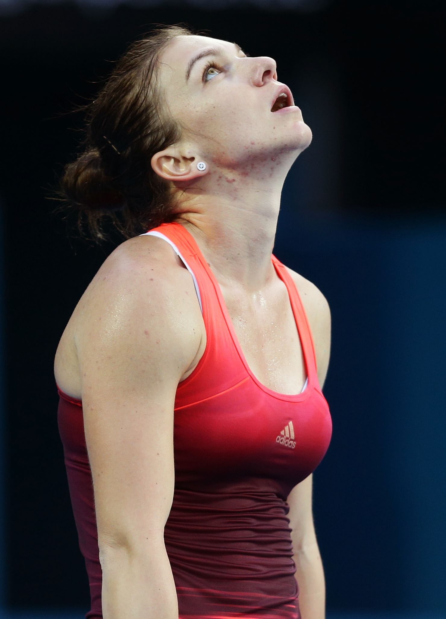 Simona Halep - galerie „all times”