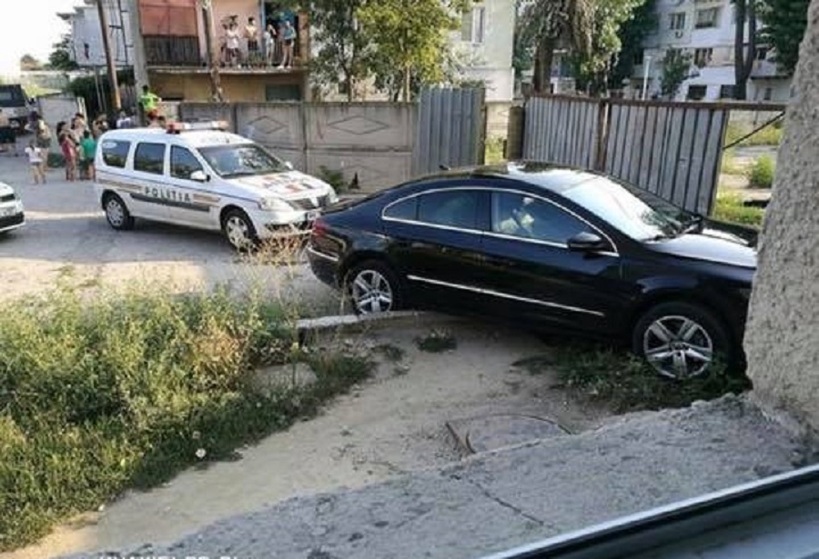 Pățaniile unui proprietar de rent a car „Nea zis la telefon că nu e