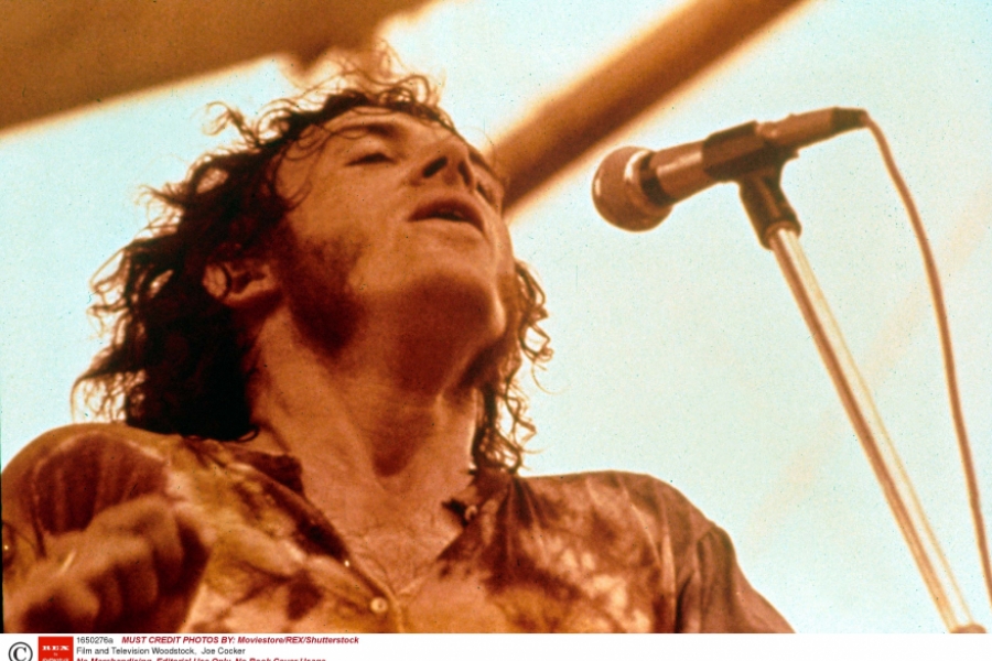 Fenomenul Woodstock