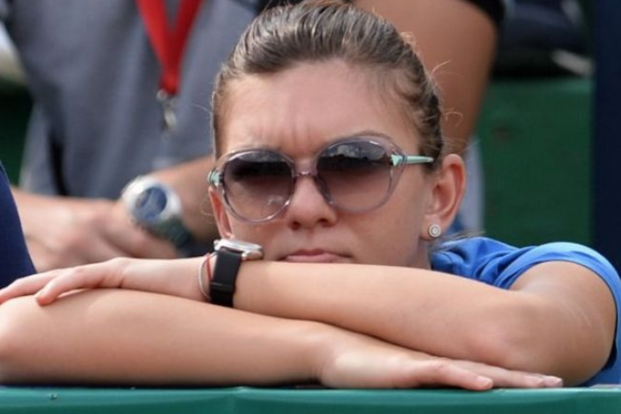 Simona Halep