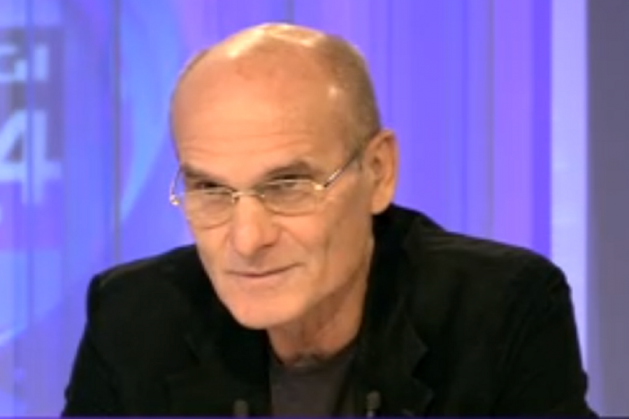 Cristian Tudor Popescu la Digi24