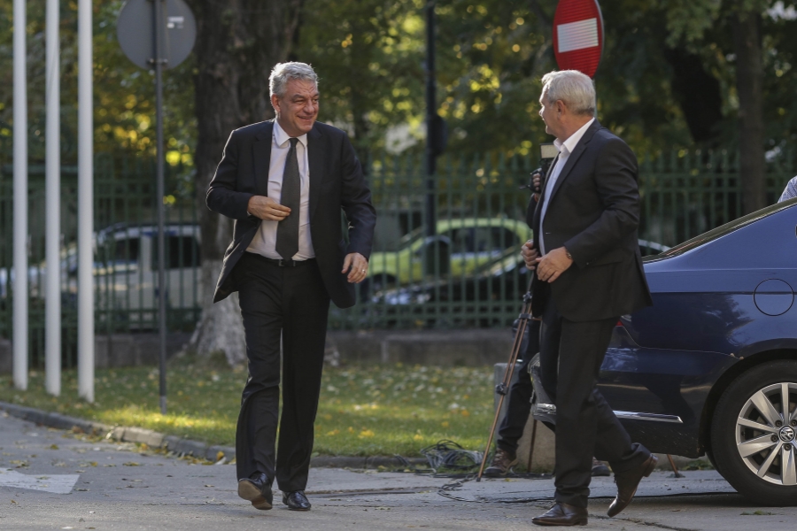 L Dragnea