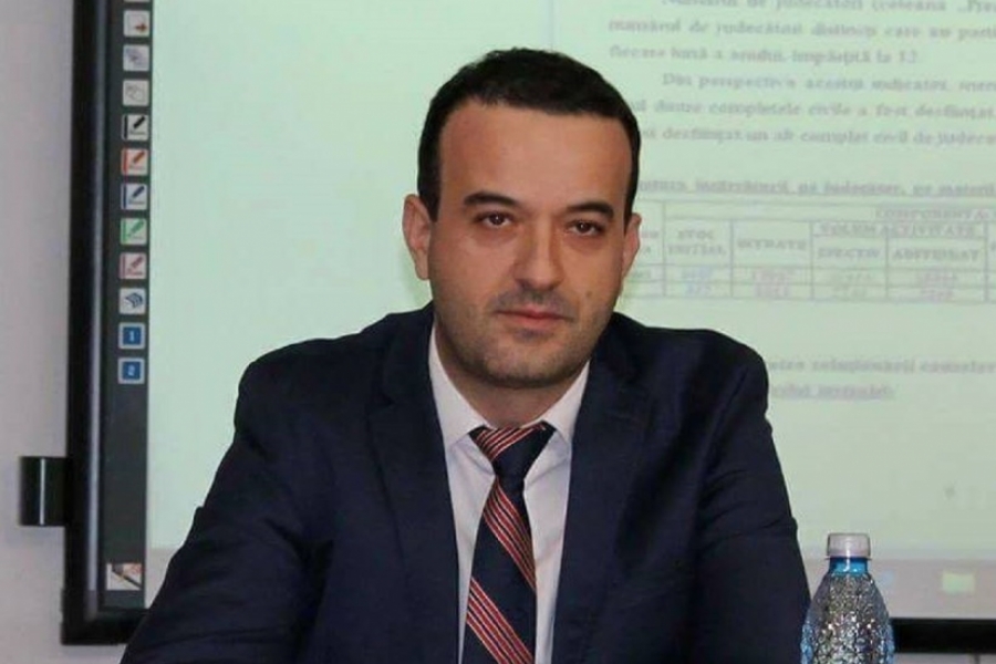 Bogdan Mateescu