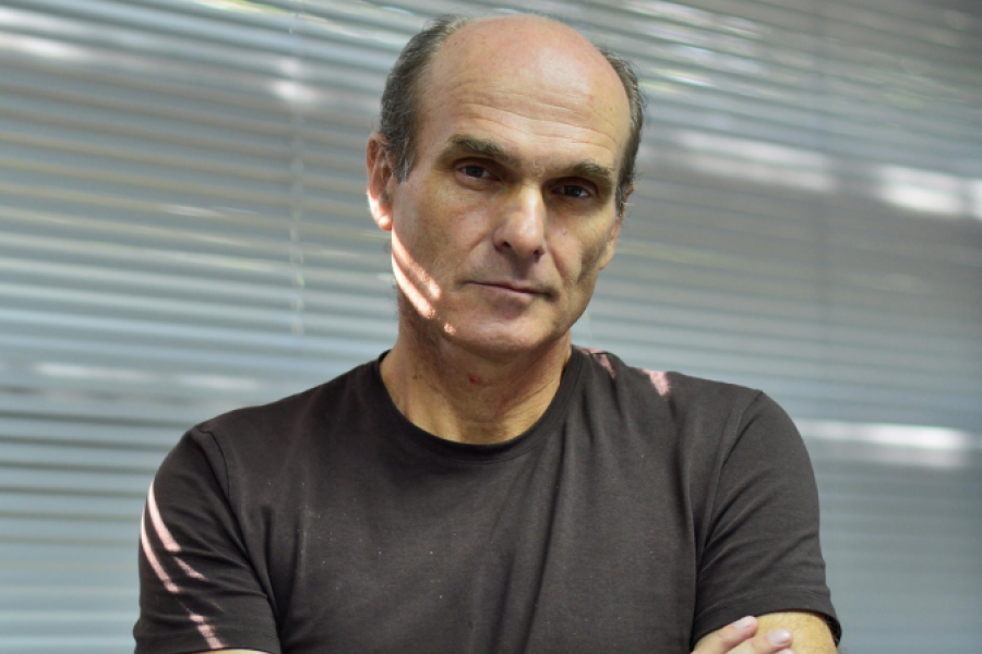 Cristian Tudor Popescu