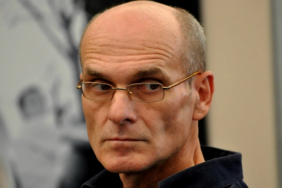 Cristian Tudor Popescu