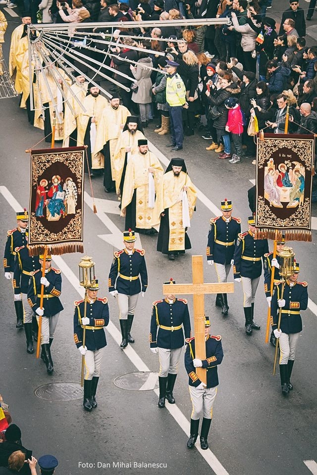 Funeraliile Regelui Mihai I
