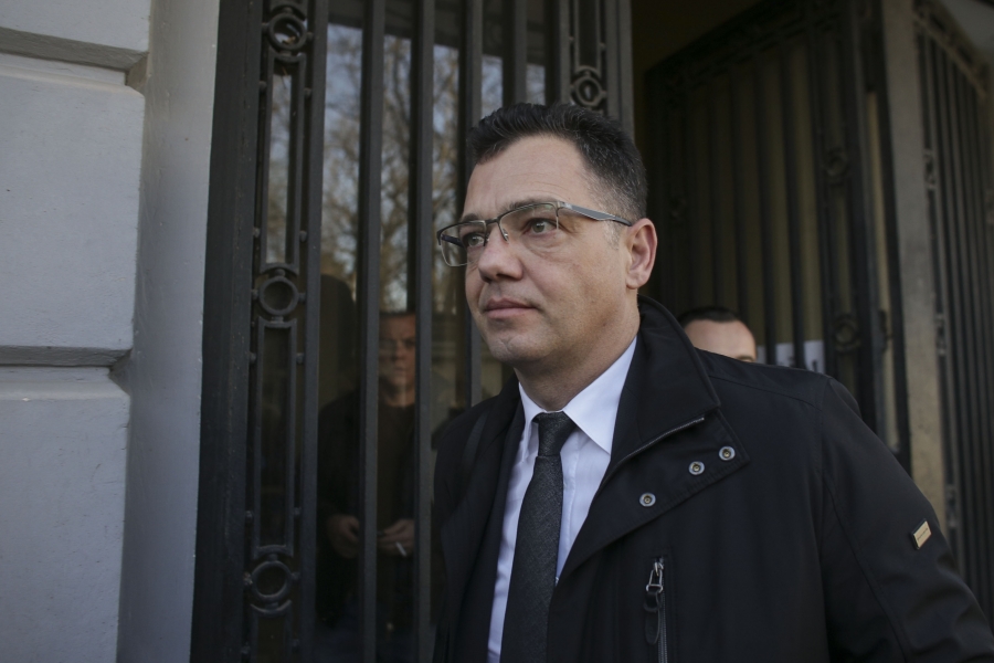 Radu Oprea