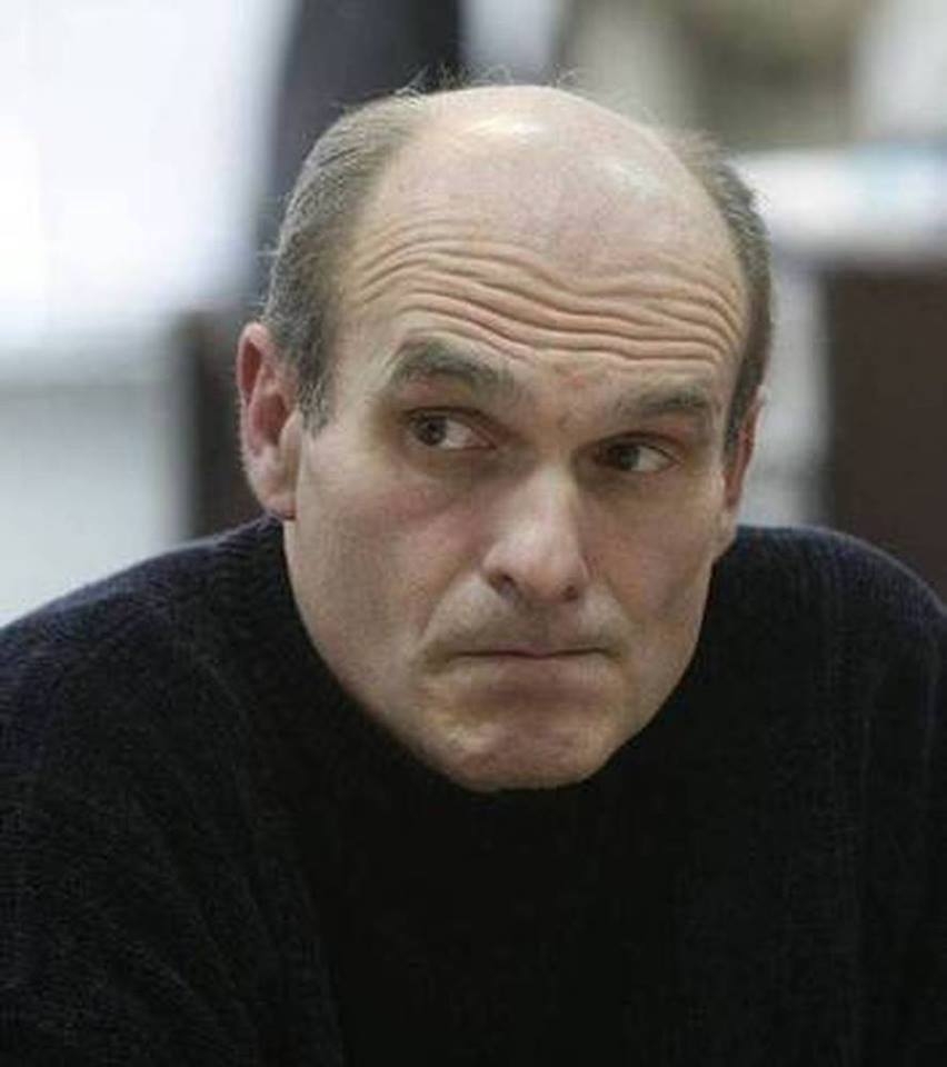 CT Popescu
