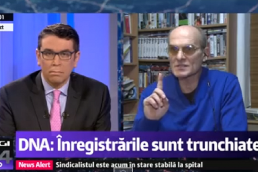 CTP la digi24
