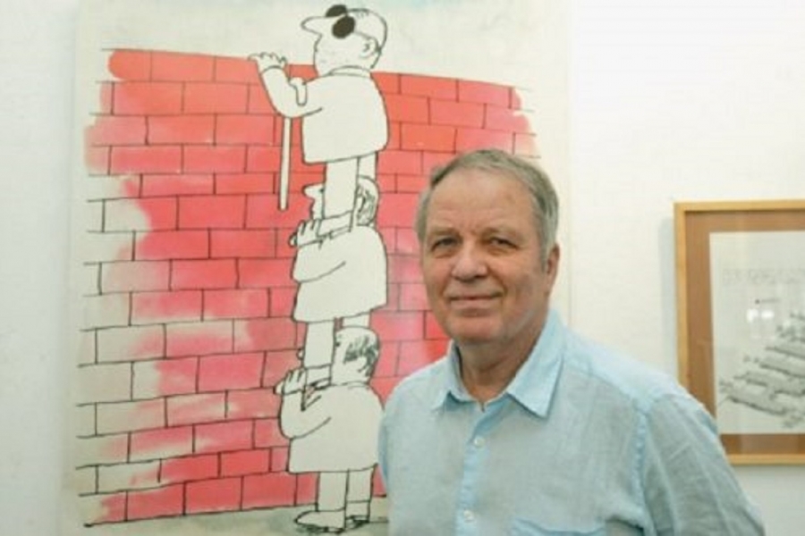 Mihai Stănescu