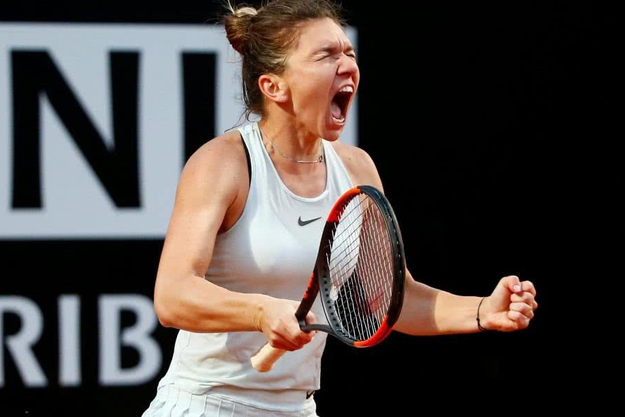 Simona Halep