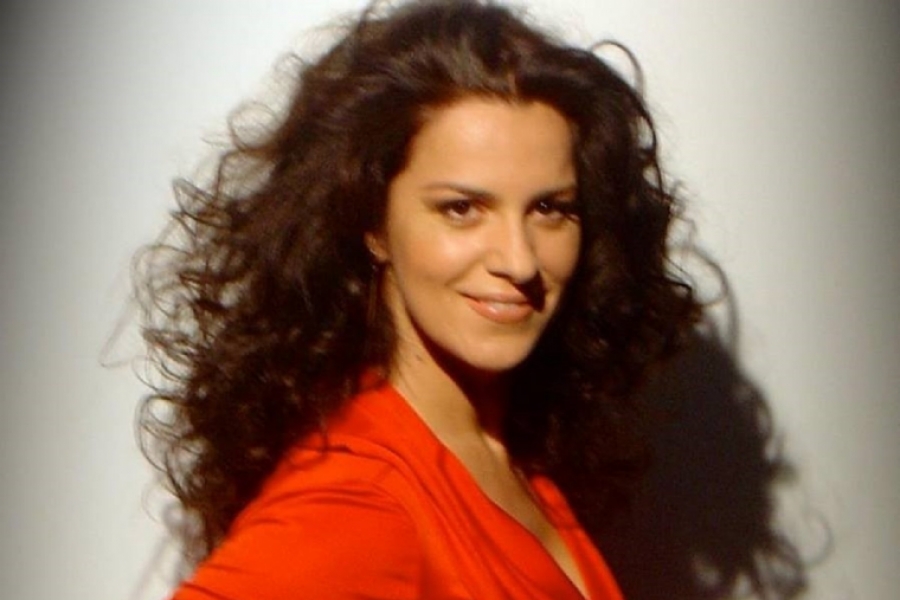 Angela Gheorghiu