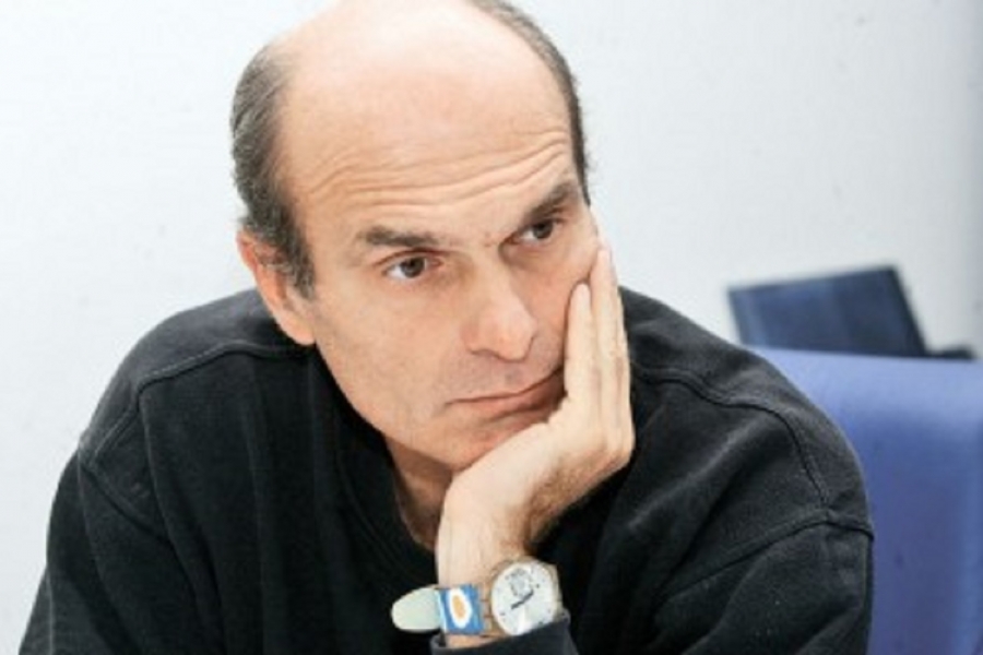 Cristian Tudor Popescu
