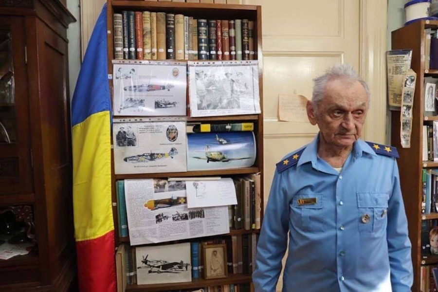 Ion Dobran