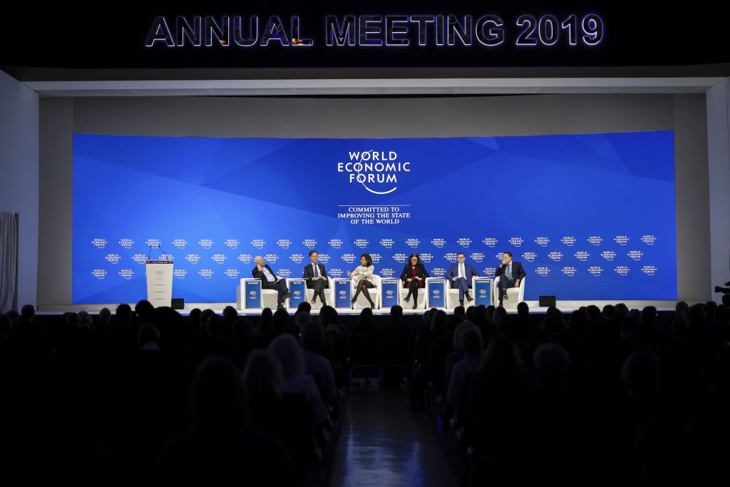 Davos 2019