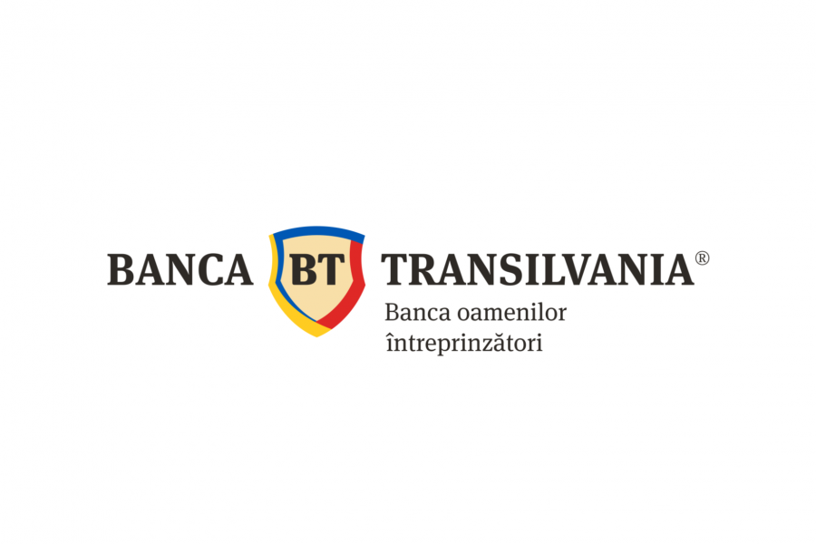 Banca Transilvania-logo