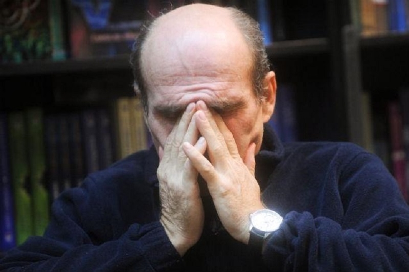 Cristian Tudor Popescu