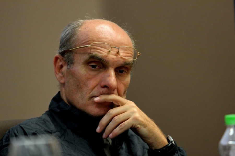 Cristian Tudor Popescu