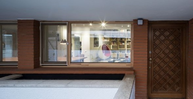 Casa Priscu - Designist