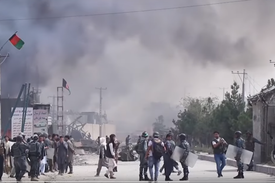 Atac Kabul