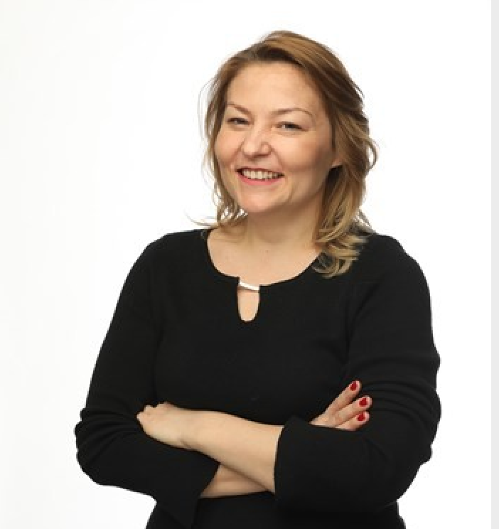 Cristinela Velicu