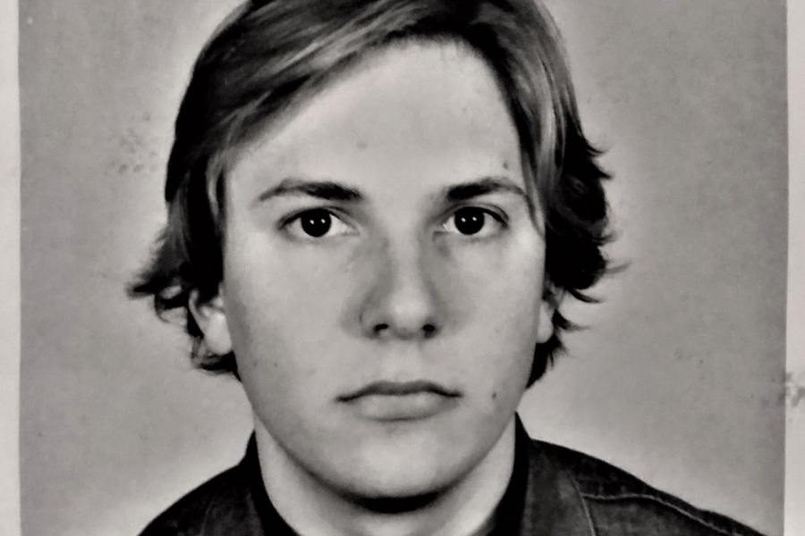 Marius Florea Vizante