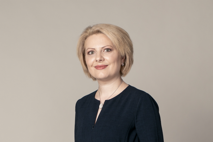 Violeta Luca