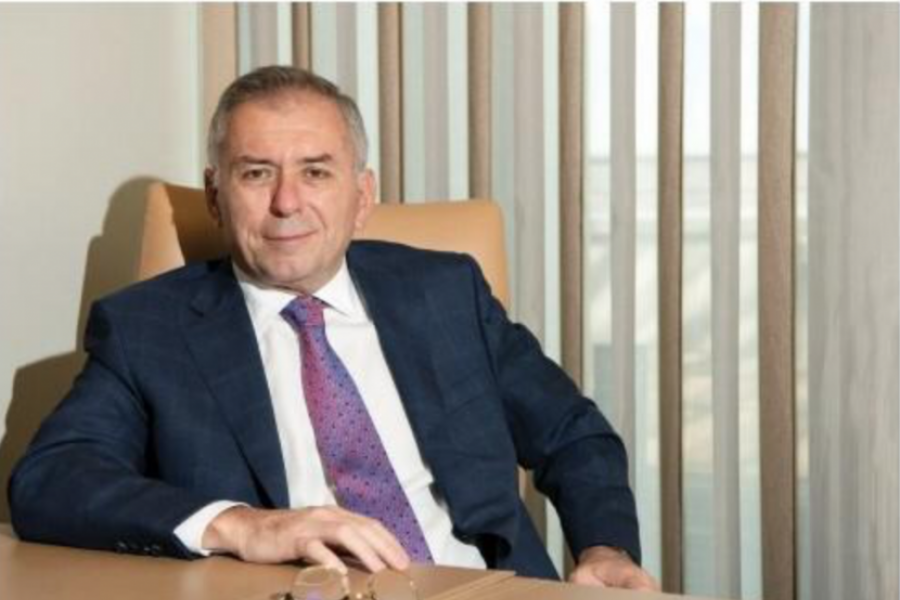 Horia Ciorcilă