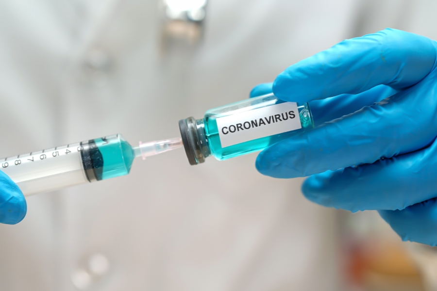 coronavirus - Getty