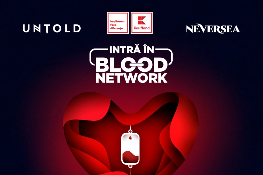 Blood Network 2020