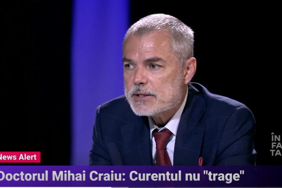 Mihai Craiu