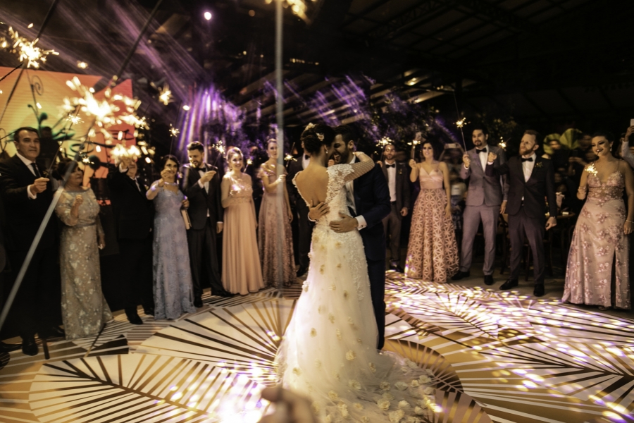Nuntă - Getty Images