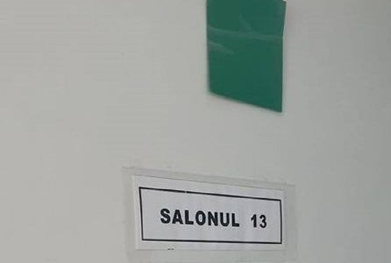 salon 13 