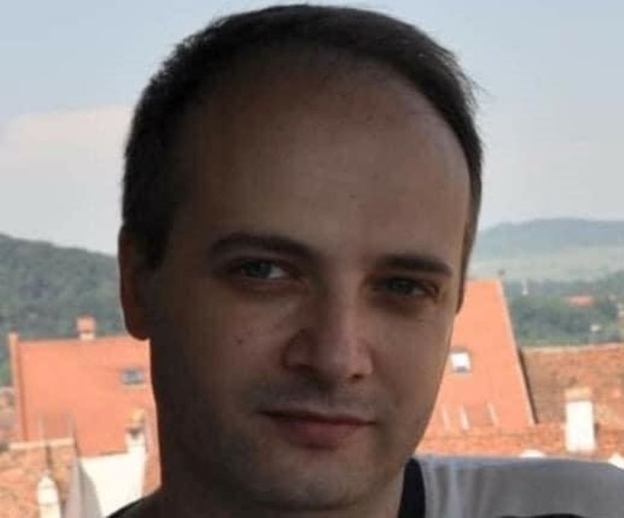 Medicul Cătălin Denciu