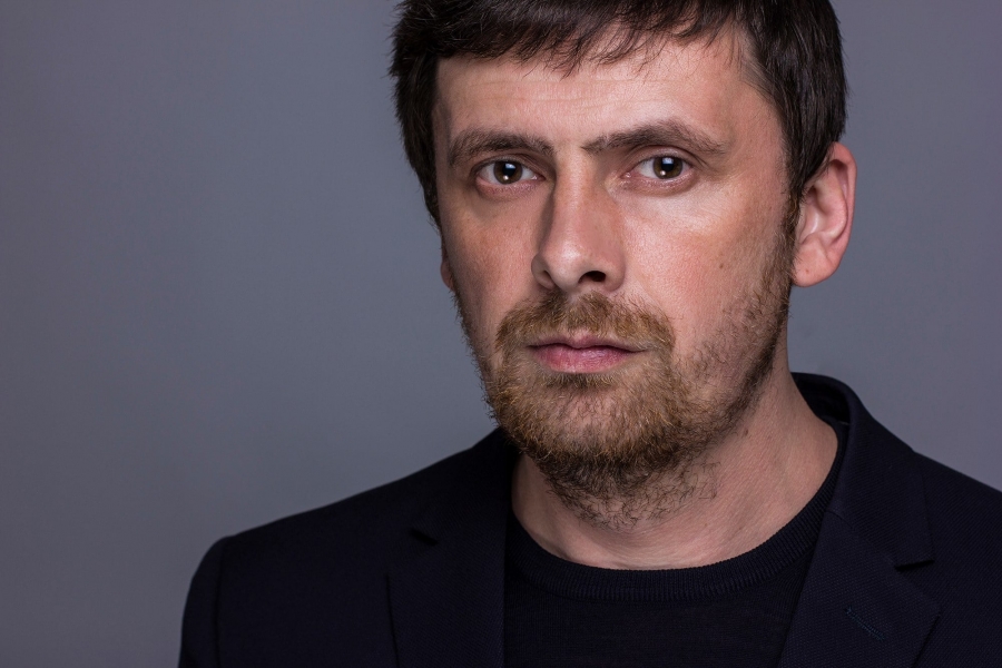 Alex Livadaru