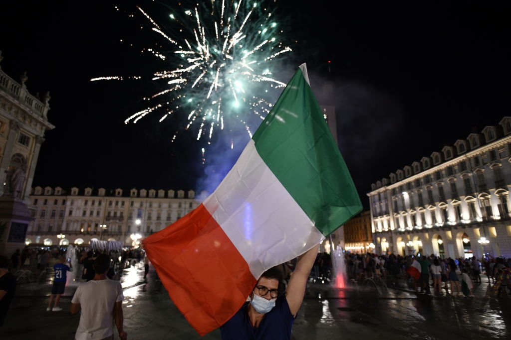 Sărbătoarea italiană